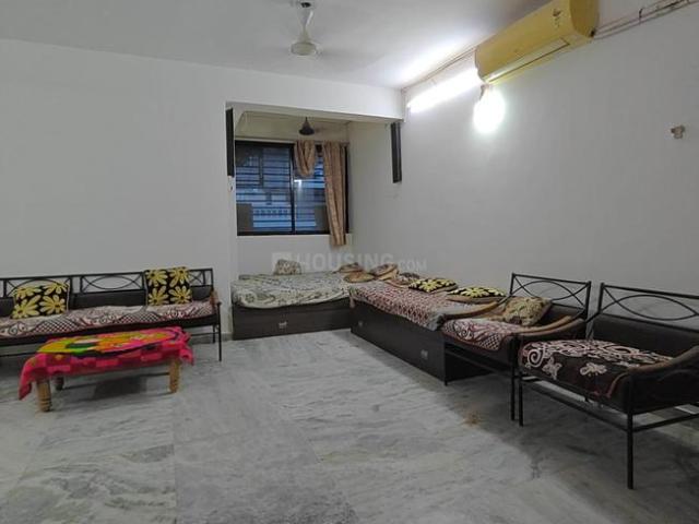 2 BHK Apartment in Bodakdev for resale South West. The reference number is 17748057