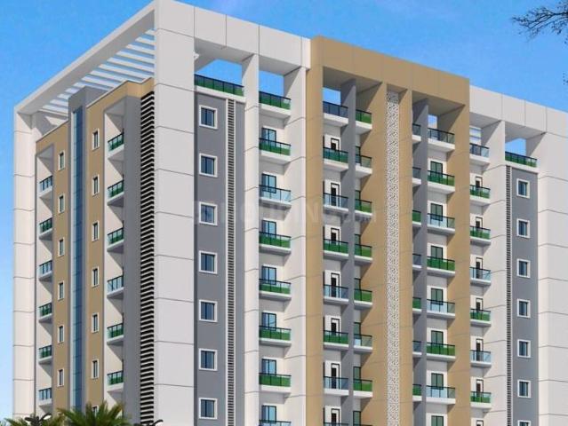2 BHK Apartment in Bodh Gaya for resale Gaya. The reference number is 6737861