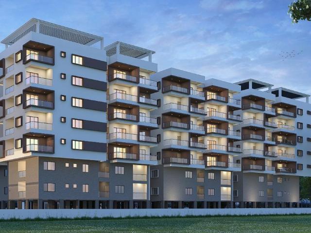 2 BHK Apartment in Boduppal for resale Hyderabad. The reference number is 10310379