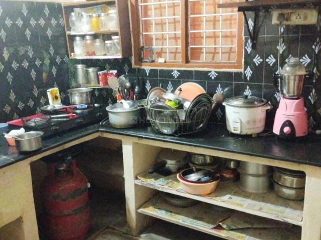 2 BHK Apartment in Boduppal for resale Hyderabad. The reference number is 18604443