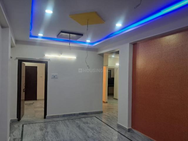 2 BHK Apartment in Boduppal for resale Hyderabad. The reference number is 19766838