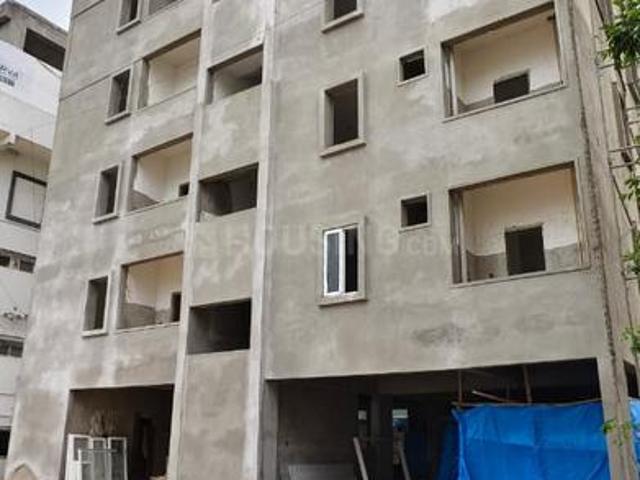 2 BHK Apartment in Boduppal for resale Hyderabad. The reference number is 20789139