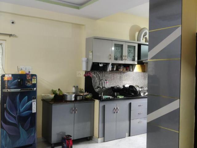 2 BHK Apartment in Boduppal for resale Hyderabad. The reference number is 20849051