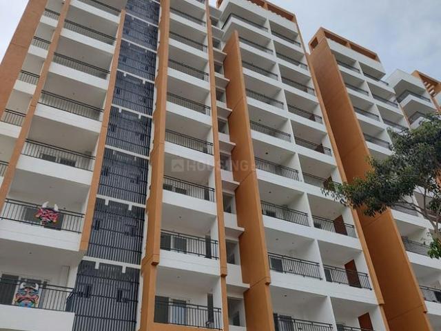 2 BHK Apartment in Boduppal for resale Hyderabad. The reference number is 20856091