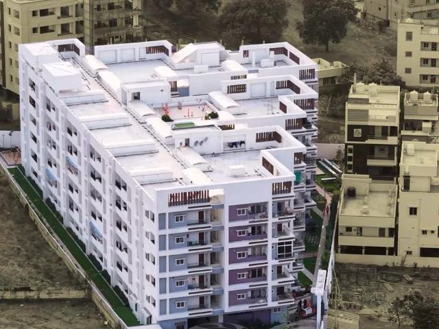 2 BHK Apartment in Boduppal for resale Hyderabad. The reference number is 20153474