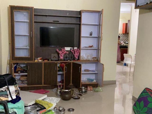 2 BHK Apartment in Boduppal for resale Hyderabad. The reference number is 20377674