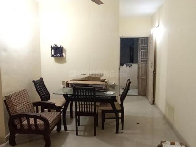 2 BHK Apartment in Boisar for rent Mumbai. The reference number is 20082618