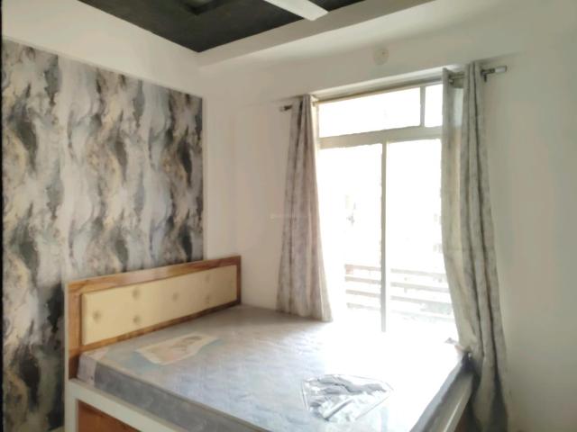 2 BHK Apartment in Boisar for rent Mumbai. The reference number is 20302394
