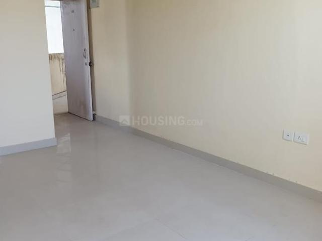2 BHK Apartment in Boisar for resale Mumbai. The reference number is 16760887