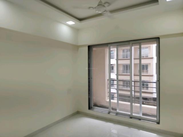 2 BHK Apartment in Boisar for resale Mumbai. The reference number is 19416840
