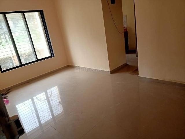 2 BHK Apartment in Boisar for resale Mumbai. The reference number is 20723374
