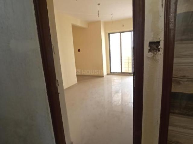 2 BHK Apartment in Boisar for resale Mumbai. The reference number is 20790881