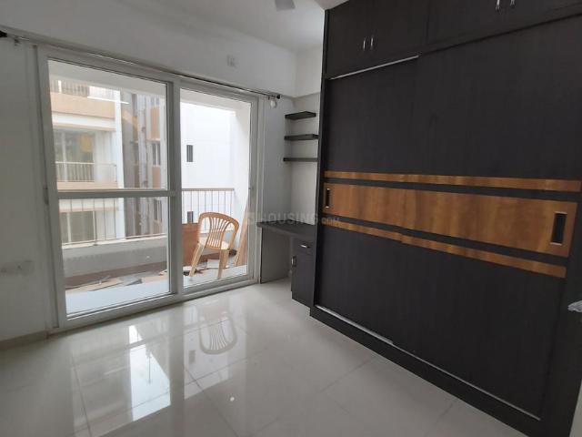 2 BHK Apartment in Bolarum for rent Secunderabad. The reference number is 15096775
