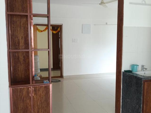 2 BHK Apartment in Bolarum for rent Secunderabad. The reference number is 20686069