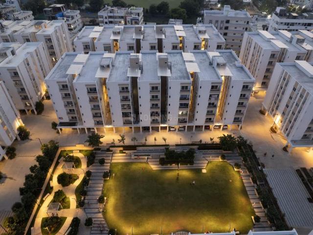 2 BHK Apartment in Bolarum for resale Secunderabad. The reference number is 15936891