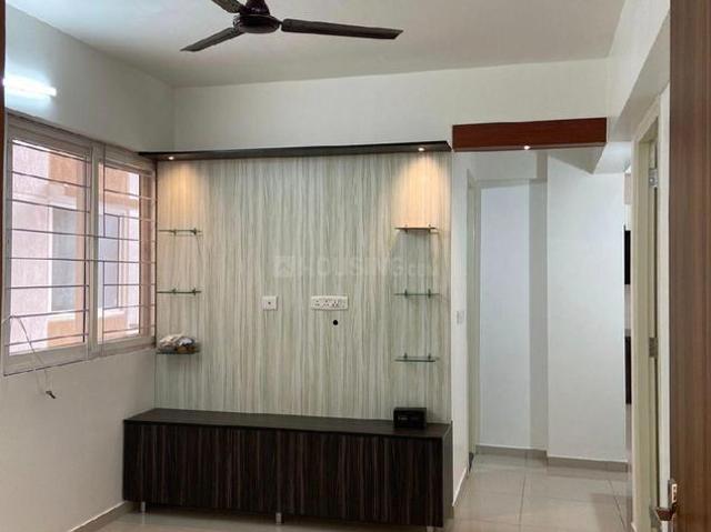 2 BHK Apartment in Bolarum for resale Secunderabad. The reference number is 17512931