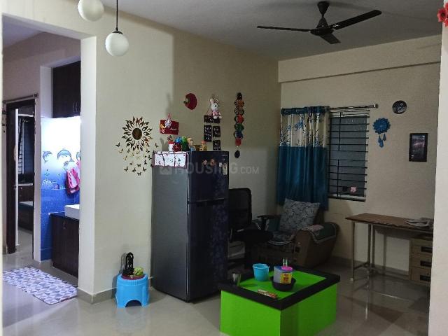 2 BHK Apartment in Bolarum for resale Secunderabad. The reference number is 18354550