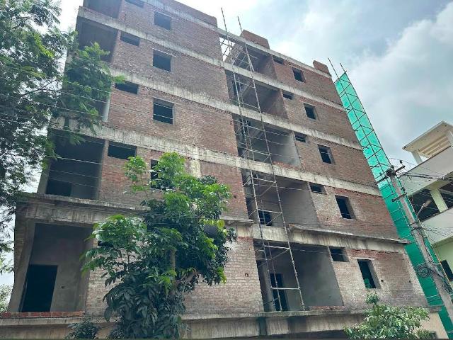 2 BHK Apartment in Bolarum for resale Secunderabad. The reference number is 18393446