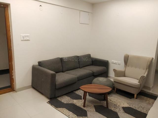 2 BHK Apartment in Bolarum for resale Secunderabad. The reference number is 20739382