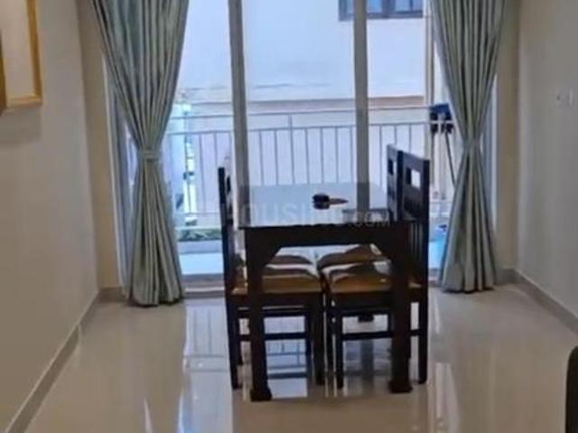 2 BHK Apartment in Bolar for resale Mangalore. The reference number is 20455686