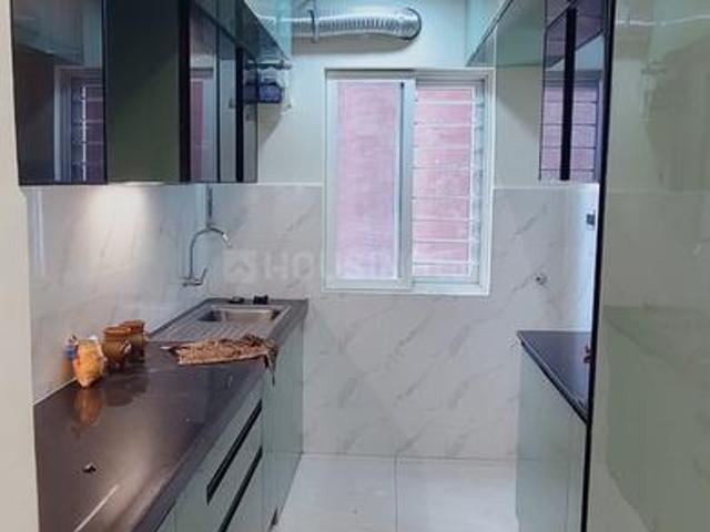 2 BHK Apartment in Bollaram Industrial Area for rent Sangareddy. The reference number is 20296812