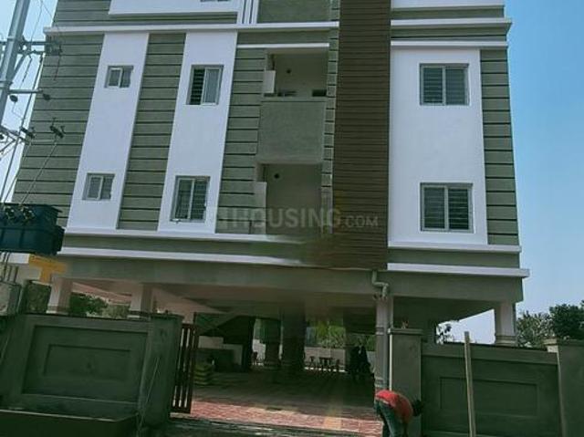 2 BHK Apartment in Bollaram Industrial Area for resale Hyderabad. The reference number is 14987840
