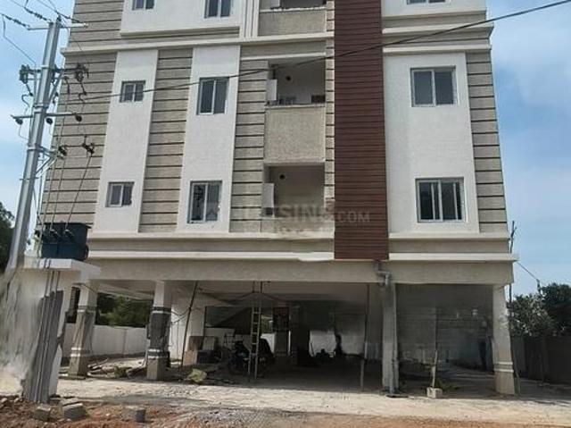 2 BHK Apartment in Bollaram Industrial Area for resale Hyderabad. The reference number is 15606214