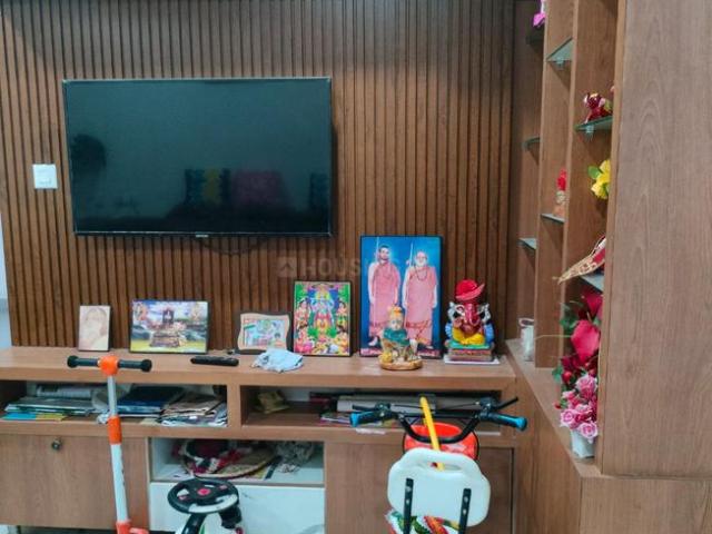 2 BHK Apartment in Bollaram Industrial Area for resale Sangareddy. The reference number is 18094094