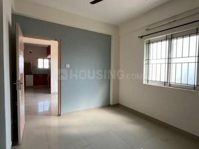 2 BHK Apartment in Bommanahalli for rent Bengaluru. The reference number is 16294292