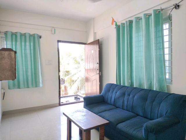 2 BHK Apartment in Bommanahalli for rent Bengaluru. The reference number is 17969027