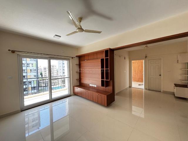 2 BHK Apartment in Bommanahalli for rent Bengaluru. The reference number is 18710067