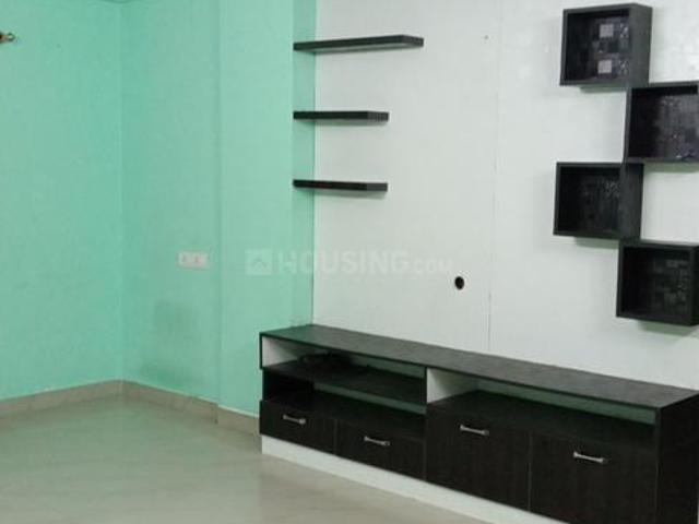 2 BHK Apartment in Bommanahalli for rent Bengaluru. The reference number is 19680791