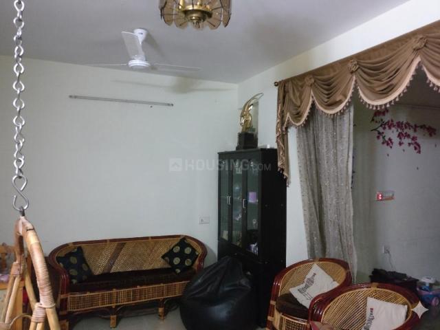 2 BHK Apartment in Bommanahalli for rent Bengaluru. The reference number is 20289767