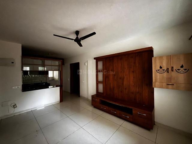 2 BHK Apartment in Bommanahalli for rent Bengaluru. The reference number is 20299263