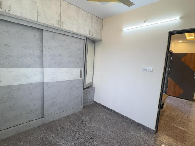2 BHK Apartment in Bommanahalli for rent Bengaluru. The reference number is 20375854