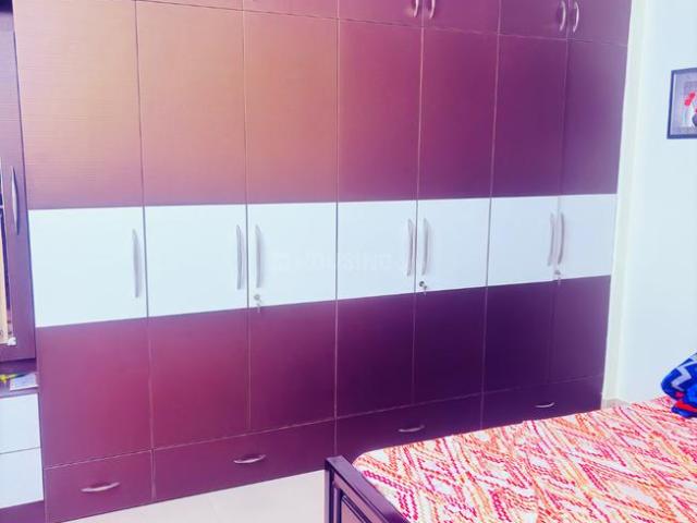 2 BHK Apartment in Bommanahalli for rent Bengaluru. The reference number is 20377414