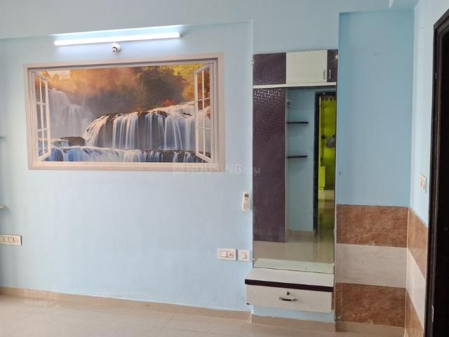 2 BHK Apartment in Bommanahalli for rent Bengaluru. The reference number is 20308350