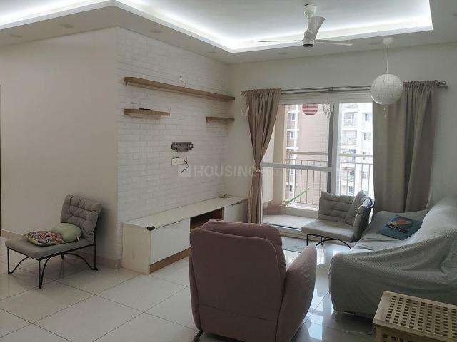 2 BHK Apartment in Bommanahalli for rent Bengaluru. The reference number is 20456330