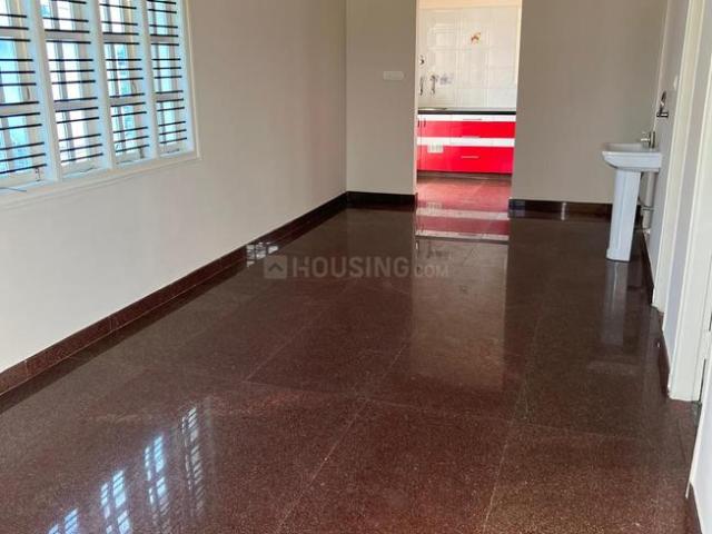 2 BHK Apartment in Bommanahalli for rent Bengaluru. The reference number is 20458594