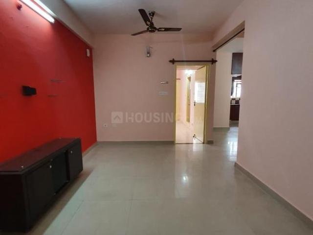 2 BHK Apartment in Bommanahalli for rent Bengaluru. The reference number is 20400454
