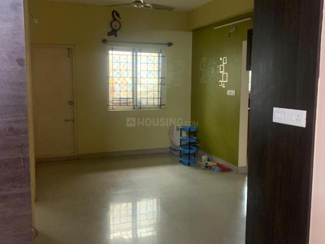 2 BHK Apartment in Bommanahalli for rent Bengaluru. The reference number is 20408880