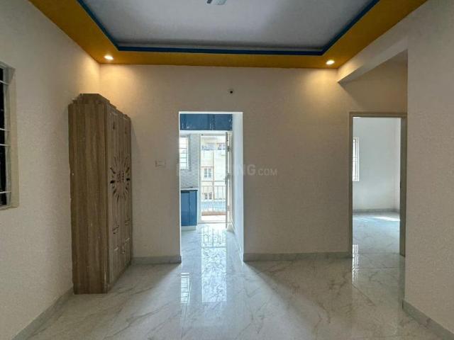 2 BHK Apartment in Bommanahalli for rent Bengaluru. The reference number is 20435960
