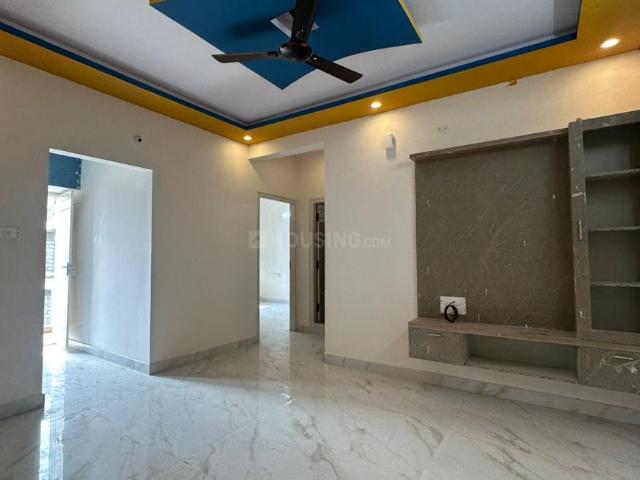 2 BHK Apartment in Bommanahalli for rent Bengaluru. The reference number is 20436000