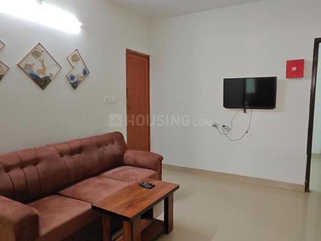 2 BHK Apartment in Bommanahalli for rent Bengaluru. The reference number is 20589739