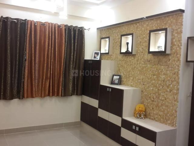 2 BHK Apartment in Bommanahalli for rent Bengaluru. The reference number is 20532150