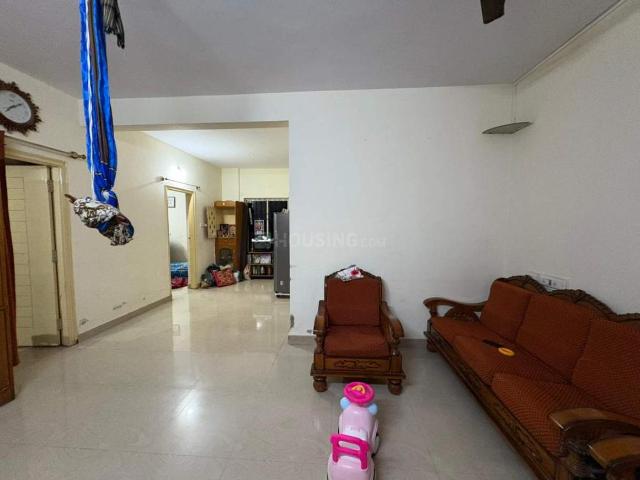 2 BHK Apartment in Bommanahalli for rent Bengaluru. The reference number is 20649631