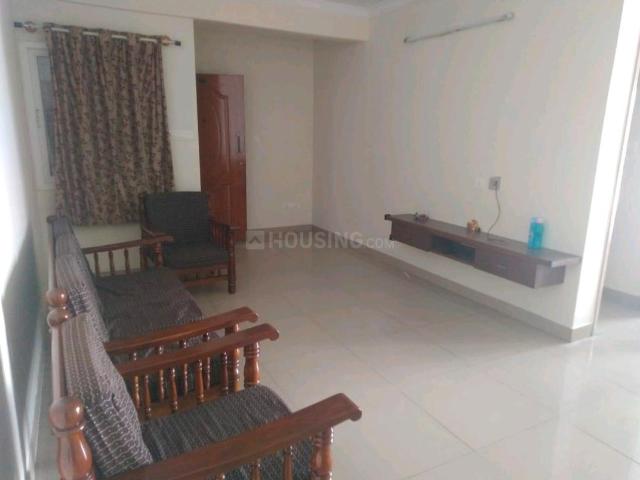 2 BHK Apartment in Bommanahalli for rent Bengaluru. The reference number is 20619519