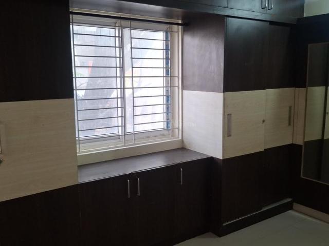 2 BHK Apartment in Bommanahalli for rent Bengaluru. The reference number is 20635307