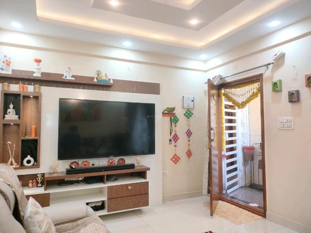2 BHK Apartment in Bommanahalli for resale Bengaluru. The reference number is 19131694