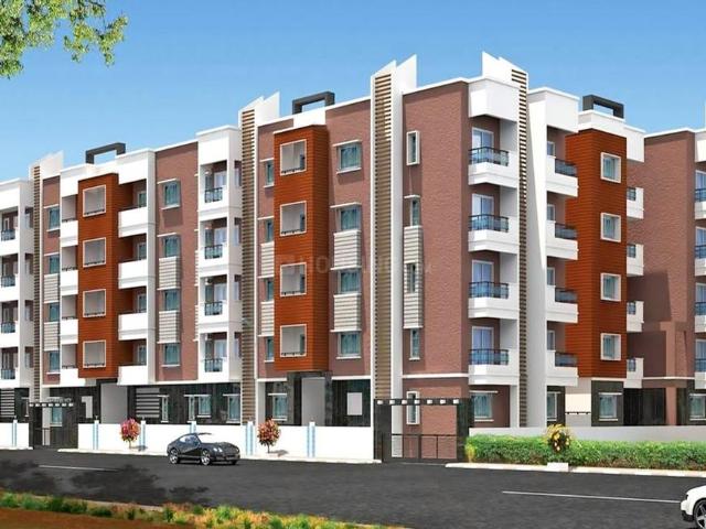 2 BHK Apartment in Bommanahalli for resale Bengaluru. The reference number is 5907050